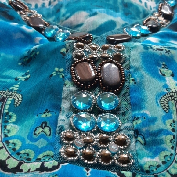 MARC Bouwer Blouse 84 - Picture 2 of 4